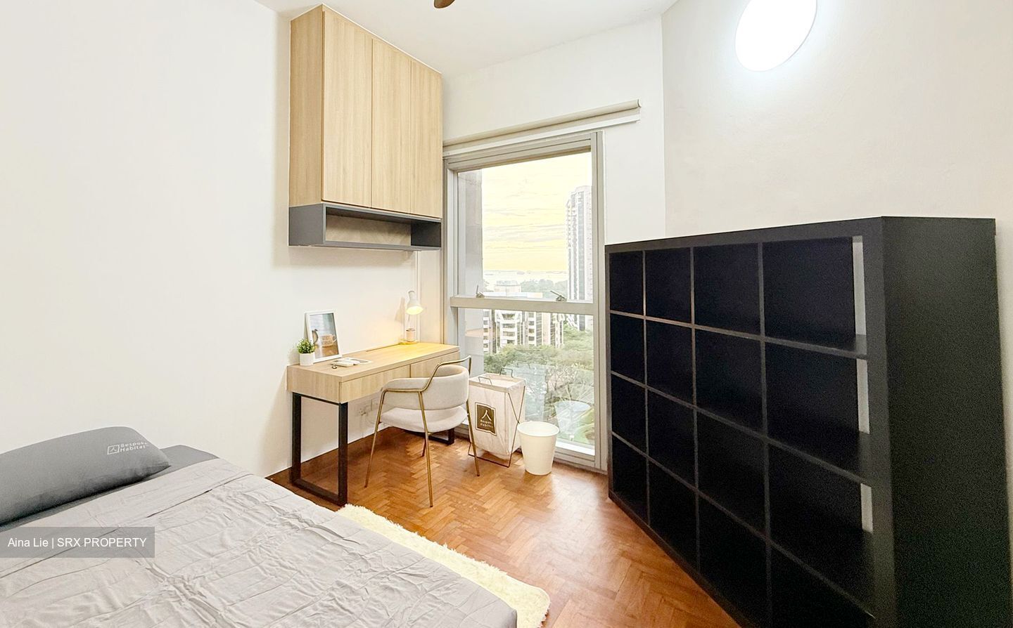 The Bayshore (D16), Condominium #625184141